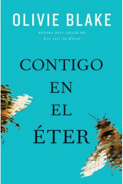 CONTIGO EN EL ÉTER