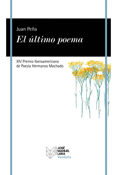 EL ÚLTIMO POEMA