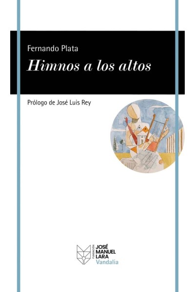 HIMNOS A LOS ALTOS