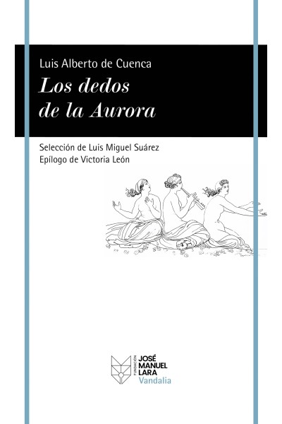 LOS DEDOS DE LA AURORA