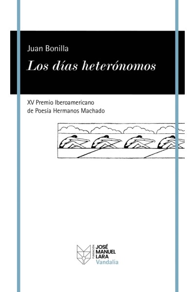 LOS DÍAS HETERÓNOMOS