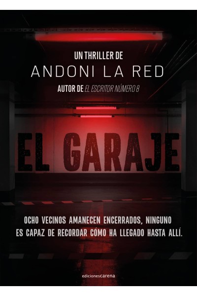 EL GARAJE