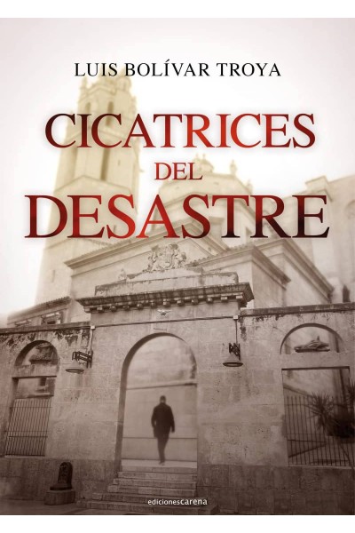 CICATRICES DEL DESASTRE