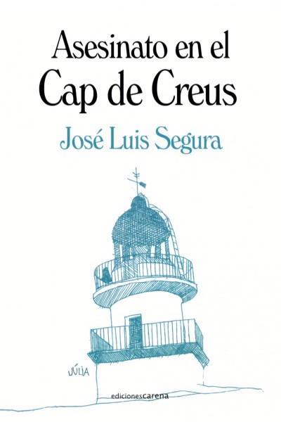 ASESINATO EN EL CAP DE CREUS