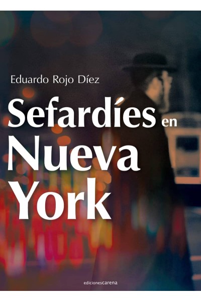 SEFARDÍES EN NUEVA YORK