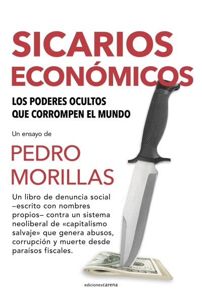 SICARIOS ECONÓMICOS