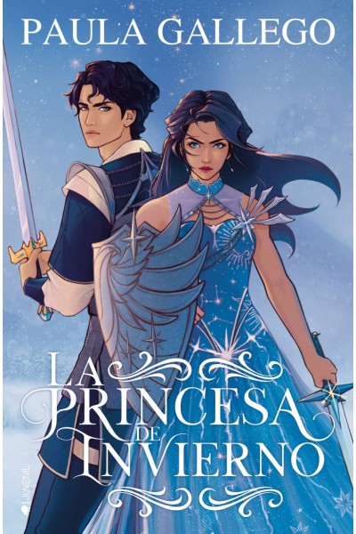 LA PRINCESA DE INVIERNO
