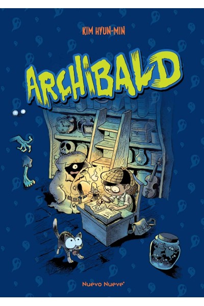 ARCHIBALD