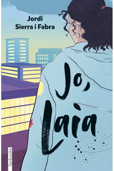 JO, LAIA