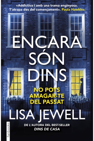 ENCARA SÓN DINS