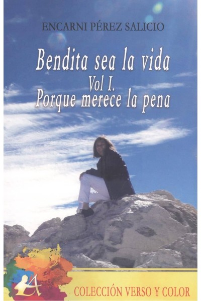 BENDITA SEA LA VIDA VOL. I