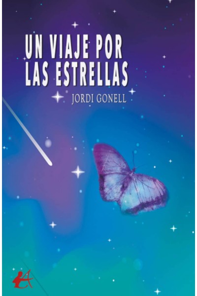 UN VIAJE POR LAS ESTRELLAS
