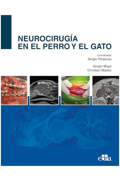 NEUROCIRUGÍA EN EL PERRO Y EL GATO
