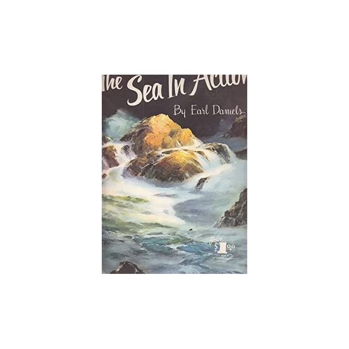 The sea In Action 83