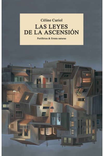 LAS LEYES DE LA ASCENSIÓN