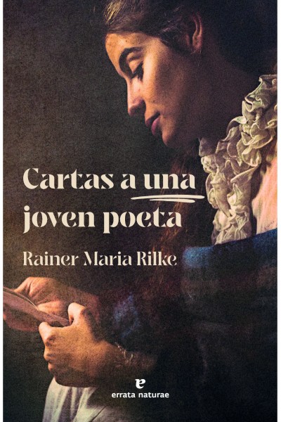 CARTAS A UNA JOVEN POETA