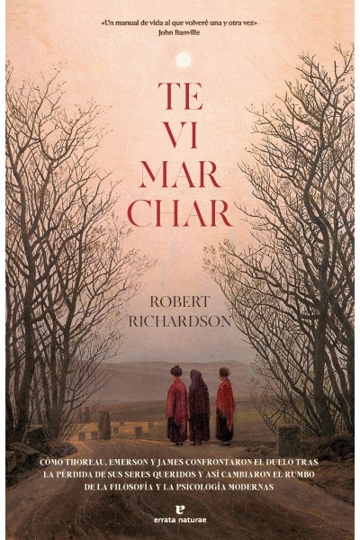 TE VI MARCHAR