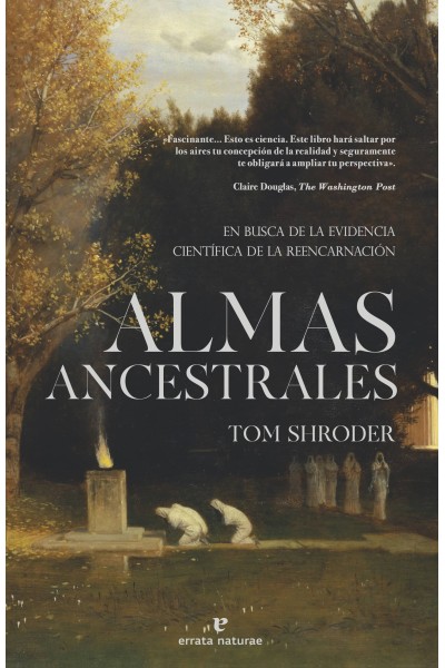 ALMAS ANCESTRALES