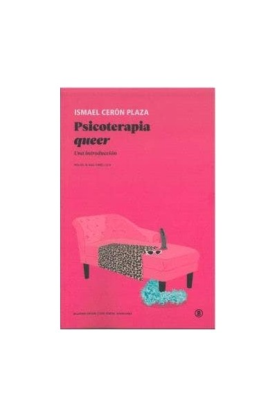 PSICOTERAPIA QUEER
