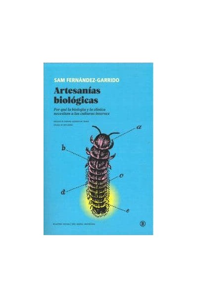 ARTESANÍAS BIOLÓGICAS