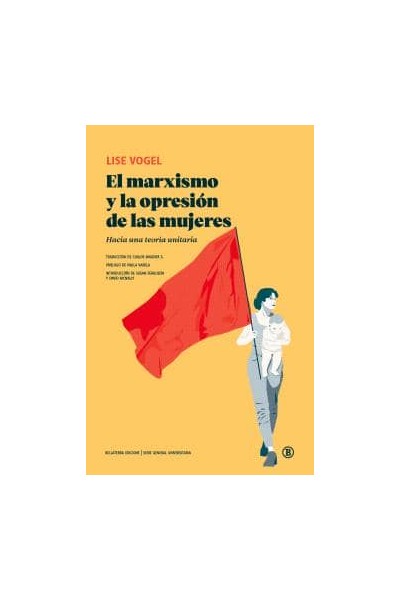 MARXISMO Y LA OPRESION DE LAS MUJERES, EL
