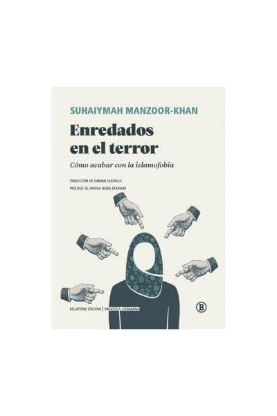 ENREDADOS EN EL TERROR