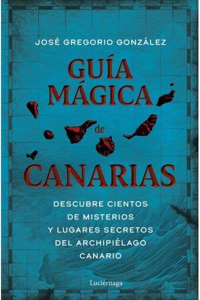 GUIA MAGICA DE CANARIAS