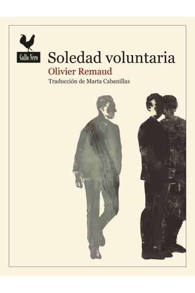 SOLEDAD VOLUNTARIA