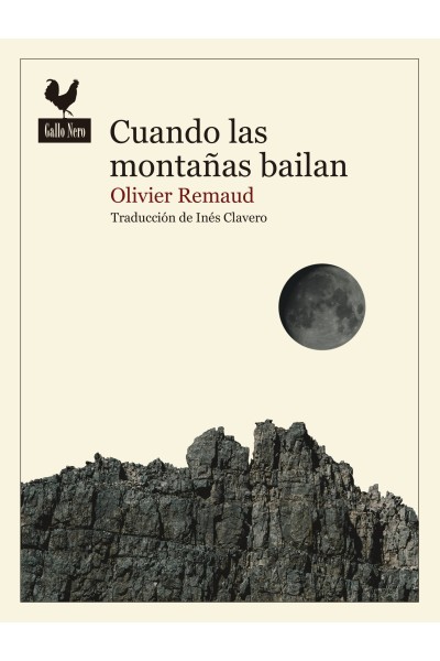 CUANDO LAS MONTAÑAS BAILAN