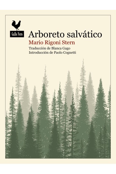 ARBORETO SALVÁTICO