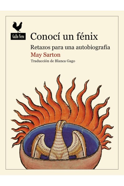 CONOCÍ UN FÉNIX