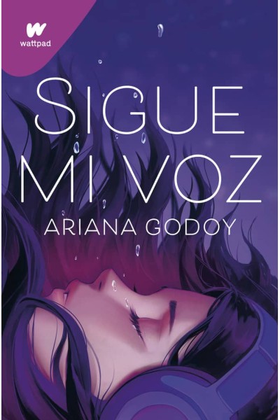 SIGUE MI VOZ