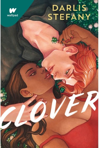CLOVER LIBRO 01