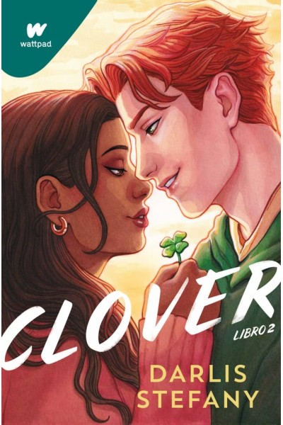 CLOVER LIBRO 02