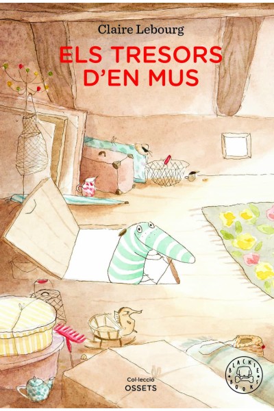 ELS TRESORS D'EN MUS
