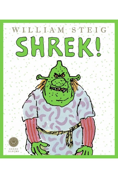 SHREK! (GRANS ÀLBUMS)