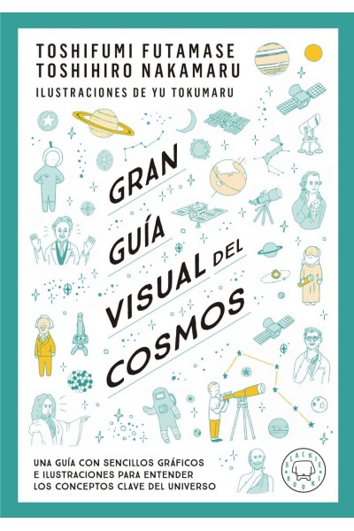 GRAN GUÍA VISUAL DEL COSMOS