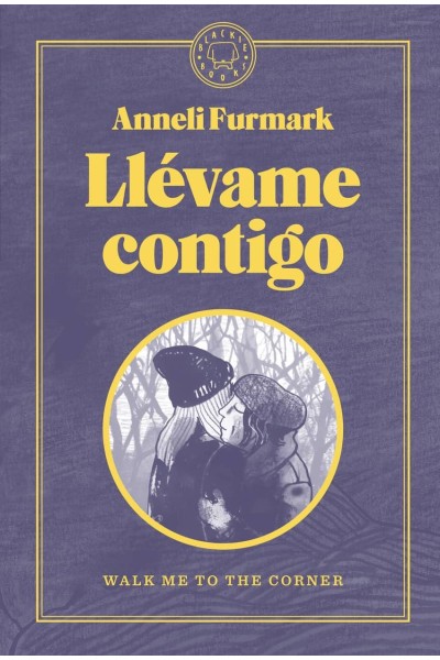 LLÉVAME CONTIGO