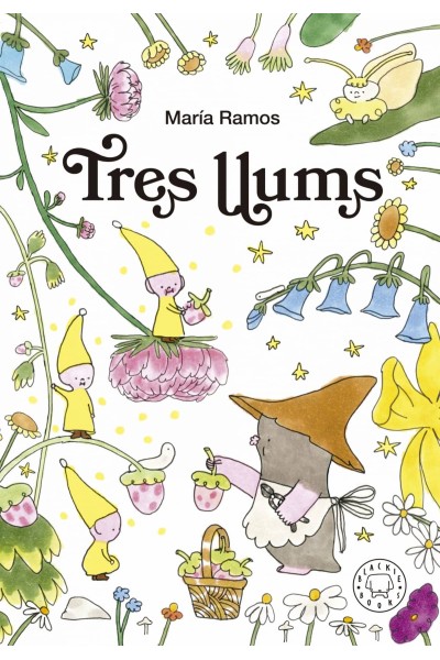 TRES LLUMS