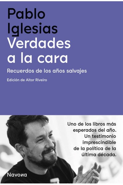 VERDADES A LA CARA
