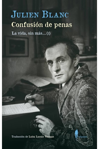 CONFUSIÓN DE PENAS