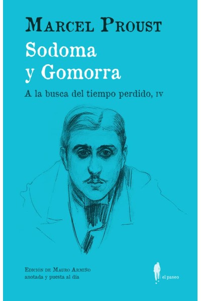 SODOMA Y GOMORRA