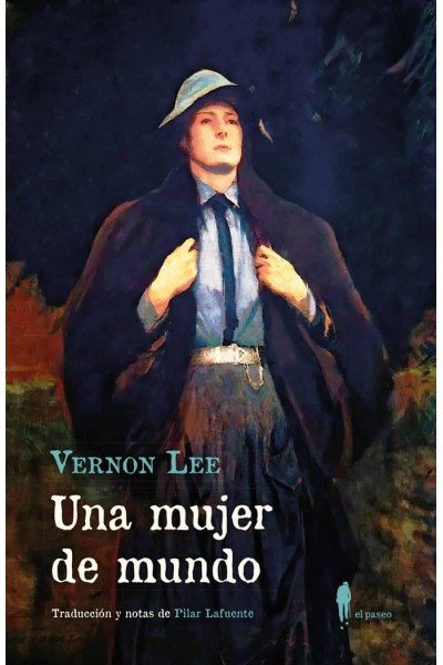 UNA MUJER DE MUNDO