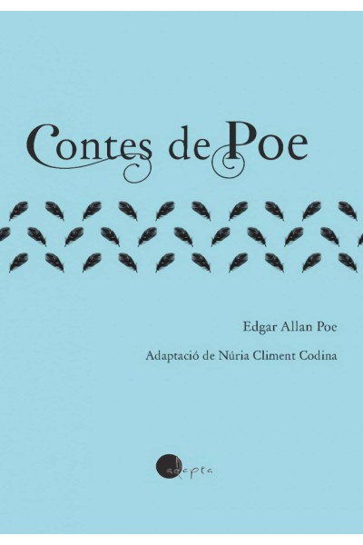 CONTES DE POE - CATALA
