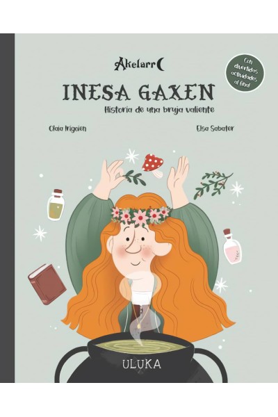 INESA GAXEN