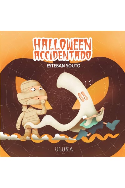 HALLOWEEN ACCIDENTADO