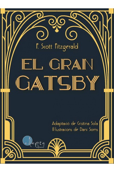 EL GRAN GATSBY (CATALÀ)