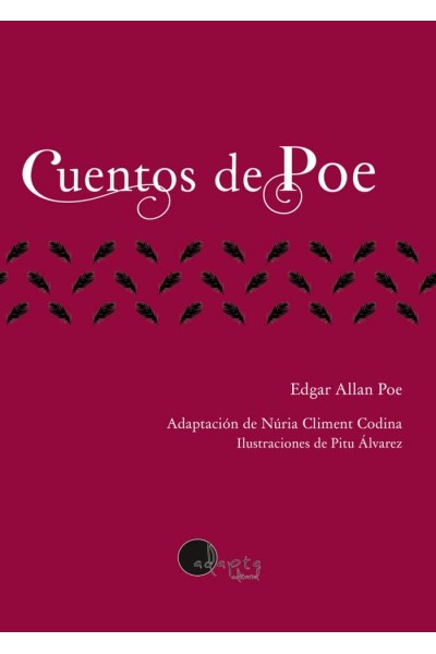 CUENTOS DE POE