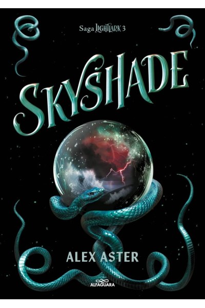 SKYSHADE (LIGHTLARK 3)