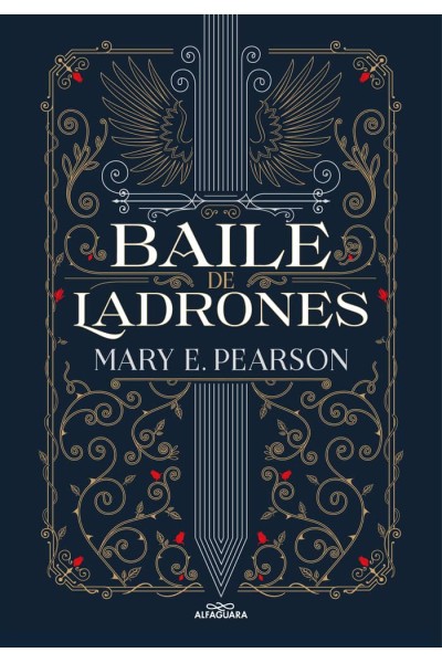 BAILE DE LADRONES BAILE DE LADRONES 1
